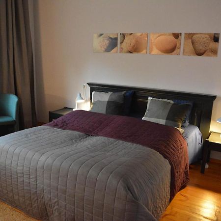 Lahe Apartment Haapsalu Exterior foto
